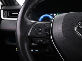 Toyota RAV4 Plug-In