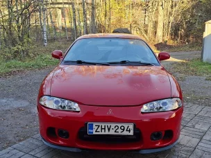 Mitsubishi Eclipse