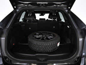Toyota RAV4 Plug-In