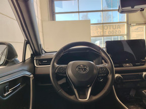 Toyota RAV4 Plug-In
