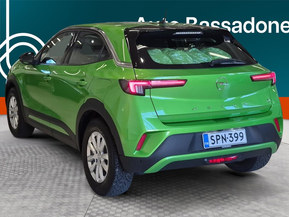 Opel Mokka-e