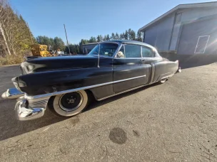 Cadillac 62-series