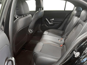 Mercedes-Benz A