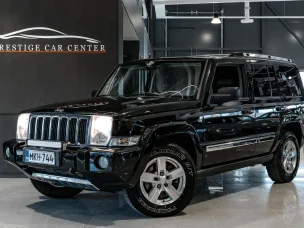 Jeep Commander