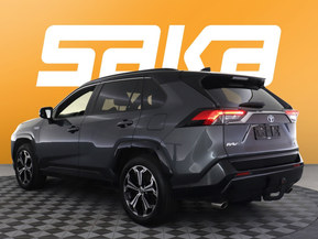 Toyota RAV4 Plug-In
