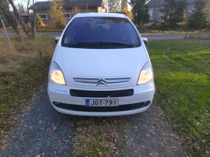 Citroen Xsara Picasso