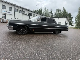 Chevrolet Impala