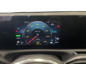 Mercedes-Benz A