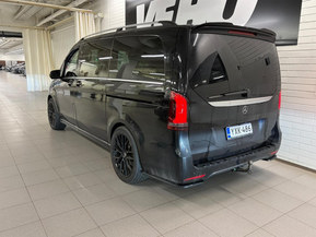 Mercedes-Benz V