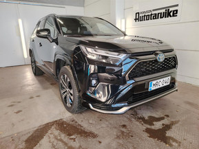 Toyota RAV4 Plug-In