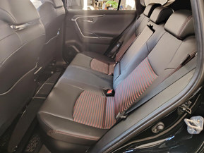 Toyota RAV4 Plug-In