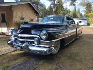 Cadillac 62-series