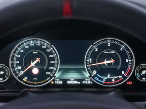 BMW 535