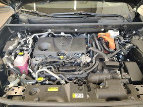 Toyota RAV4 Plug-In
