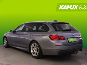 BMW 535