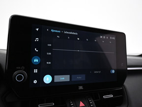 Toyota RAV4 Plug-In