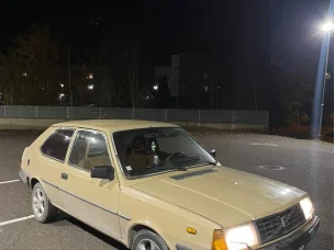 Volvo 340