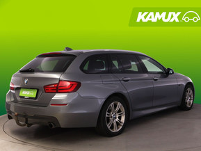 BMW 535