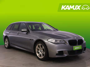 BMW 535