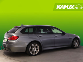 BMW 535