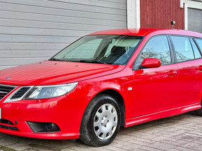 Saab 9-3