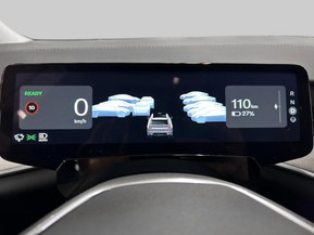 Volvo EX90
