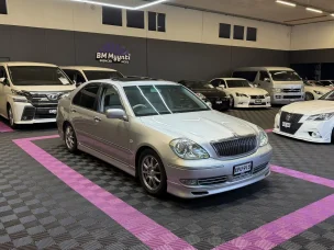 Toyota Brevis