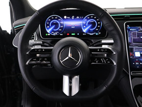 Mercedes-Benz EQS SUV