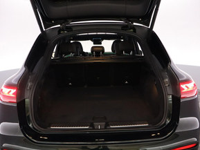 Mercedes-Benz EQS SUV