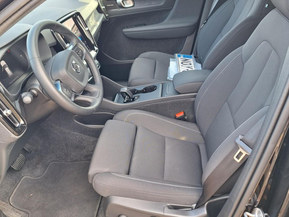 Volvo EX40