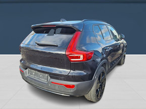 Volvo EX40