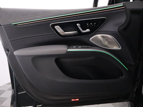 Mercedes-Benz EQS SUV