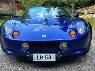 Lotus Elise