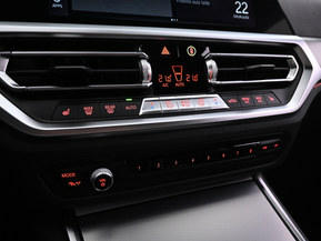 BMW M340i