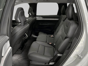 Volvo EX90