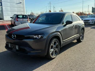 Mazda MX-30