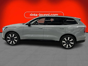 Volvo EX90