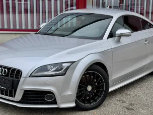 Audi TTS