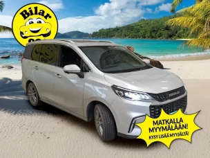 Maxus Euniq 5