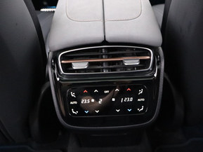 Mercedes-Benz EQS SUV
