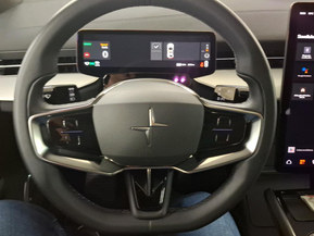 Polestar 3