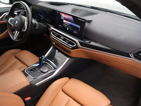 BMW i4 M50