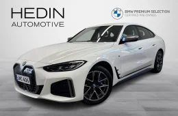 BMW i4 M50