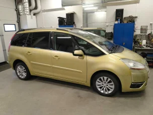 Citroen Grand C4 Picasso
