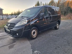 Fiat Scudo