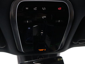 Mercedes-Benz EQS SUV