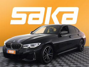 BMW M340i