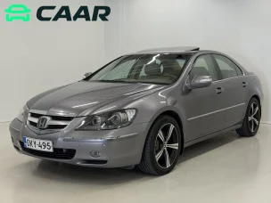 Honda Legend