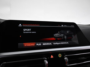 BMW M340i