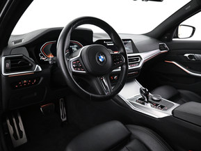 BMW M340i